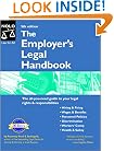The Employer's Legal Handbook, Fifth Edition