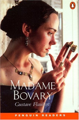 madame bovary penguin readers level 6