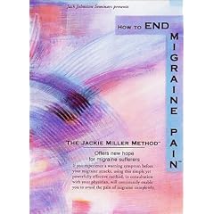 How to End Migraine Pain