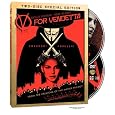 V for Vendetta (Two-Disc Special Edition)