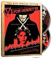 V for Vendetta (Two-Disc Special Edition)