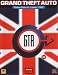 Grand Theft Auto London