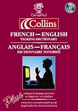 Collins Talking French-English Dictionary