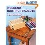 Weekend Routing Projects