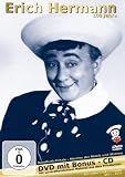 Erich Hermann alias Rundfunk Fritzle - 100 Jahre (DVD+CD)