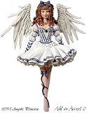 Angelic Princesse Gothic Lolita Nene Thomas Art
