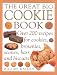 Third Party New : Great Big Cookie Book