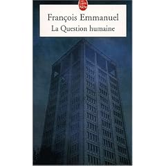 La Question humaine