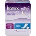 Kotex Natural Balance Overnight Maxi