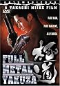 Full Metal Yakuza