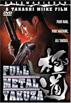 Full Metal Yakuza