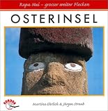 OSTERINSEL. Rapa Nui - grosser weiter Flecken: Rapa Nui - gro�er weiter Flecken