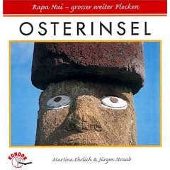OSTERINSEL. Rapa Nui - grosser weiter Flecken: Rapa Nui - gro�er weiter Flecken