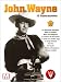 John Wayne : La Chevauchée fantastique / Alerte aux marines / Retour aux Philippines / Le Massacre de Fort Apache / Le Réveil de la sorcière rouge / La Chasse héroïque / Iwo Jima / Rio Grande / Les Diables de Guadalcanal / L'Homme tranquille [VHS]