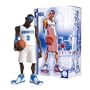 Upper Deck Denver Nuggets Allen Iverson NBA All-Star Vinyl