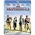 The Professionals [Blu-ray] [1966] [2008] [Region Free]