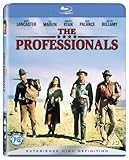 Professionals (1966) [Blu-ray]