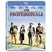 The Professionals [Blu-ray] [2008][Region Free]