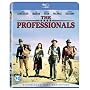 The Professionals [Blu-ray] [1966]