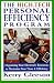 The High-Tech Personal Efficiency Program: Organizing Your Electronic Resources to Maximize Your Time and Efficiency
