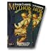 Joseph Campbell - Mythos, Vol. 1: The Shaping of Our Mythic Tradition [VHS]