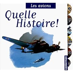 Les avions