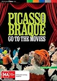 Picasso and Braque Go to the Movies [ NON-USA FORMAT, PAL, Reg.4 Import - Australia ]