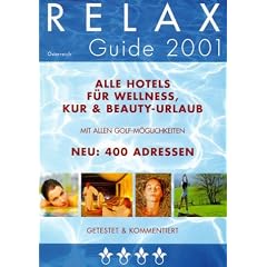 Relax Guide 2001 �sterreich