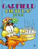 The Garfield birthday book