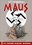 Maus a Survivor's Tale
