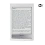Sony PRS-T1WC Lettore e-book di Sony