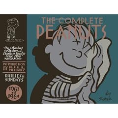 The Complete Peanuts Volume 7: 1963-1964