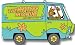 Scooby Doo! : The Mystery Machine Adventure