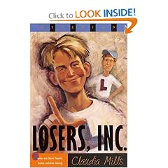 Losers, Inc.