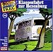 Ein Fall fuer TKKG - Folge 116: Klassenfahrt zur Hexenburg [Musikkassette]