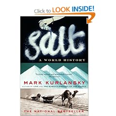 Salt: A World History