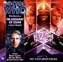 The Key 2 Time: Judgement of Isskar Pt. 1 (Doctor Who)