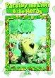 Parsley the Lion & Friends/the Herbs - the Birthday Party [DVD] [1968]