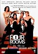 Four Rooms