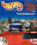 HOT WHEELS STUNT TRACK DRIVER