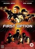 First Option [1996] [DVD]