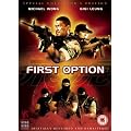 First Option [1996] [DVD]
