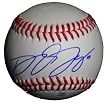 Darren O'Day Autographed ROLB Baseball, Baltimore Orioles, Texas Rangers, Proof Photo
