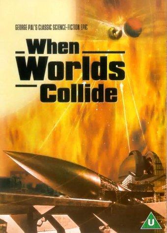 When Worlds Collide [UK IMPORT]