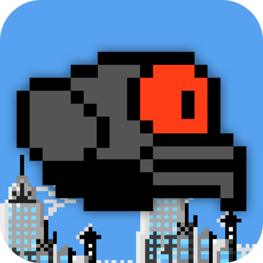 Flappy Crow