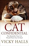 Cat confidential