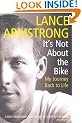 It's Not About The Bike: My Journey Back to Life