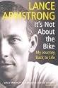 It's Not About the Bike