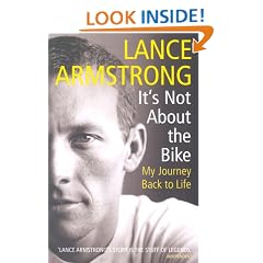 It's Not About The Bike: My Journey Back to Life