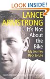 It's Not About The Bike: My Journey Back to Life